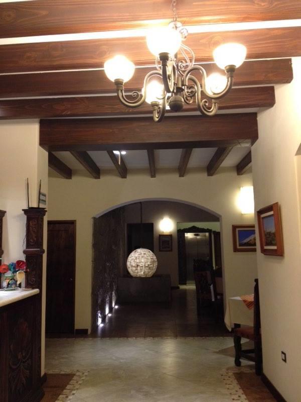 Hotel Boutique Xelhua Cholula de Rivadavia Exterior foto