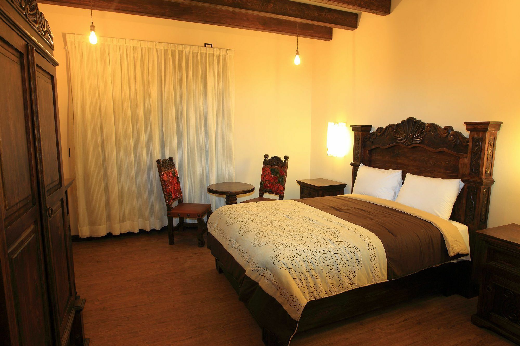 Hotel Boutique Xelhua Cholula de Rivadavia Exterior foto